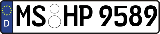 MS-HP9589