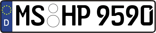 MS-HP9590