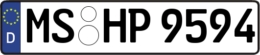 MS-HP9594