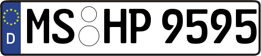 MS-HP9595