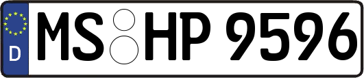 MS-HP9596