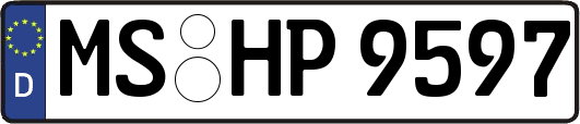 MS-HP9597