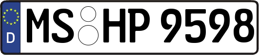MS-HP9598