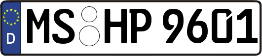 MS-HP9601