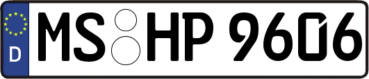 MS-HP9606
