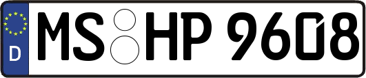 MS-HP9608