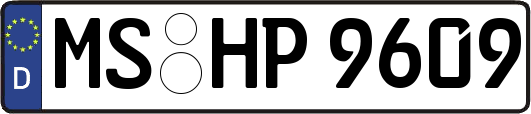 MS-HP9609