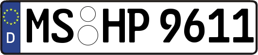 MS-HP9611
