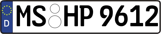 MS-HP9612
