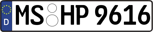 MS-HP9616