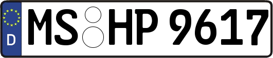 MS-HP9617