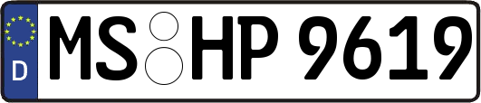 MS-HP9619