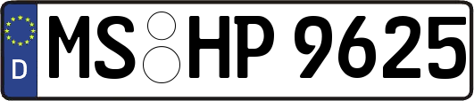 MS-HP9625