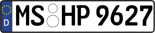MS-HP9627