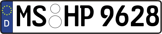 MS-HP9628