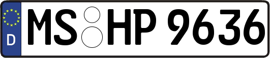 MS-HP9636