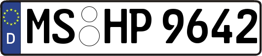 MS-HP9642