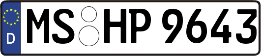 MS-HP9643