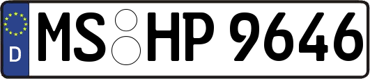 MS-HP9646
