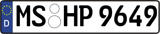 MS-HP9649