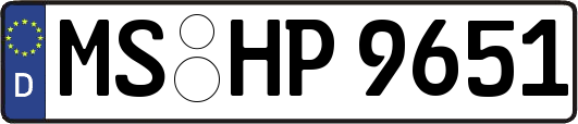 MS-HP9651