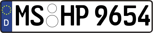 MS-HP9654