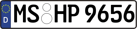MS-HP9656