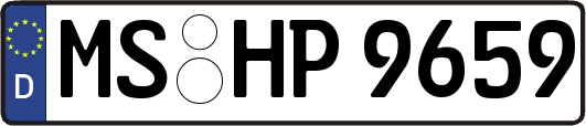 MS-HP9659
