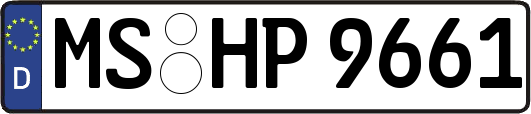 MS-HP9661