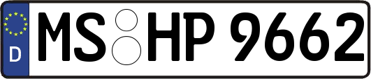 MS-HP9662