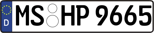 MS-HP9665