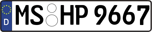 MS-HP9667