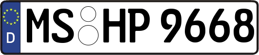 MS-HP9668