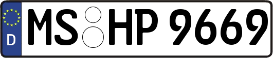 MS-HP9669