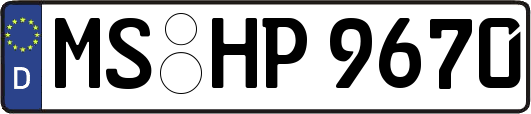 MS-HP9670