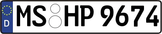 MS-HP9674