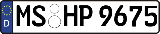 MS-HP9675