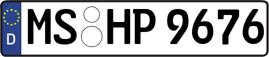 MS-HP9676