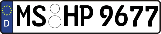 MS-HP9677