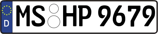 MS-HP9679