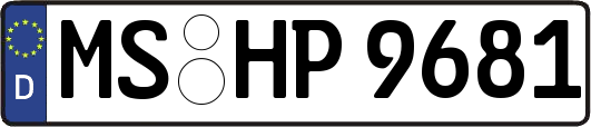 MS-HP9681