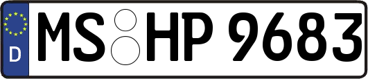 MS-HP9683
