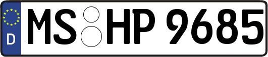 MS-HP9685