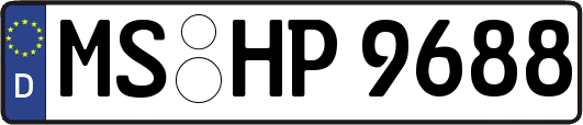 MS-HP9688