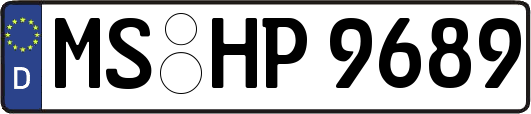 MS-HP9689
