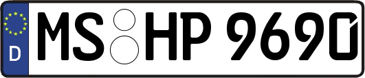 MS-HP9690