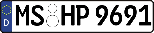 MS-HP9691