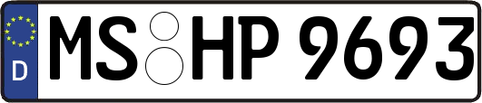 MS-HP9693