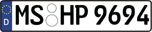 MS-HP9694