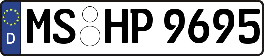 MS-HP9695
